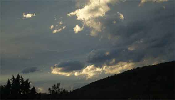 the magical passes of the nagual Carlos Castaneda